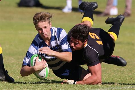 Training For Rugby Exercises You Can Perform To Level Up Your Game