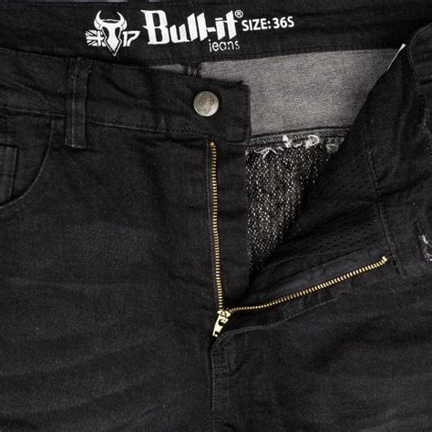 Bull It Sp Lite Jeans Review A Slim Fit For The Ride