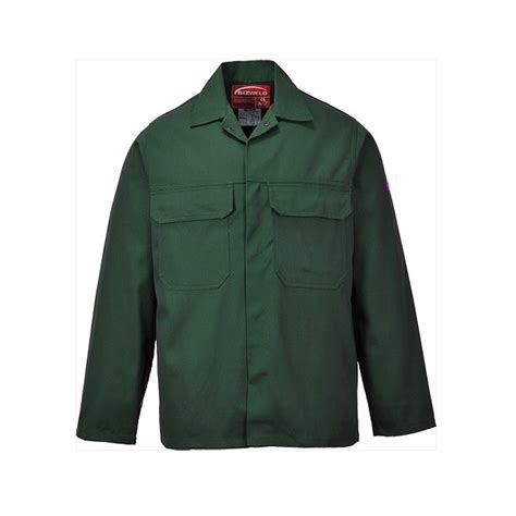 Biz Bizweld Jacket Cowans Workwear