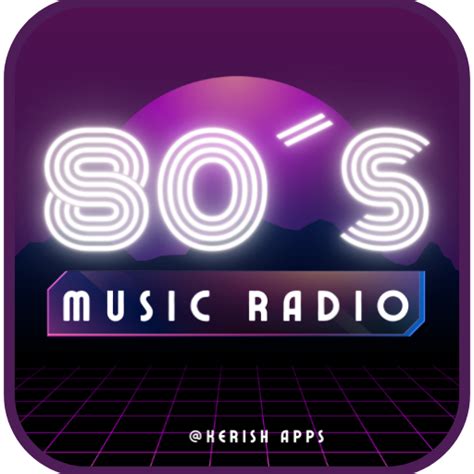 80s Music Radio - Apps on Google Play