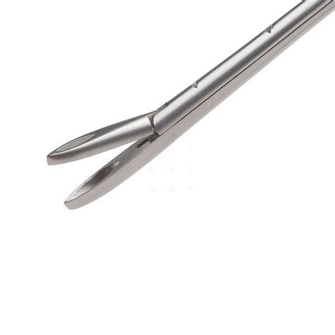 Tilley Henckel Nasal Turbinate Forceps 65mm Ethmoid Punches Instruments