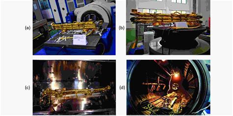 Deployable Boom For Mars Orbiter Magnetometer Onboard Tianwen 1