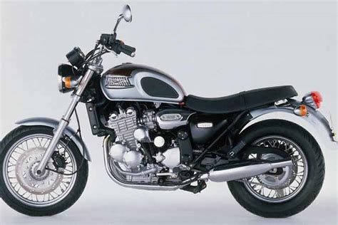 Triumph Thunderbird 900 1993 2003 Review And Used Buying Guide Mcn