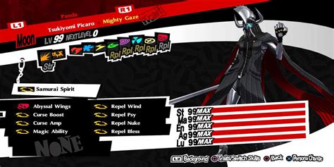 Persona 5 Royal: Best DLC Personas, Ranked