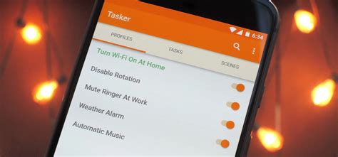 Tasker 101: 5 Useful Profiles to Help Get You Started with Android