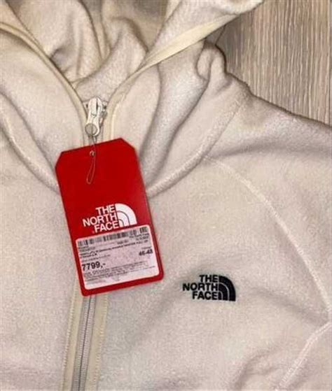 Флисовая кофта the north face | Festima.Ru – частные объявления