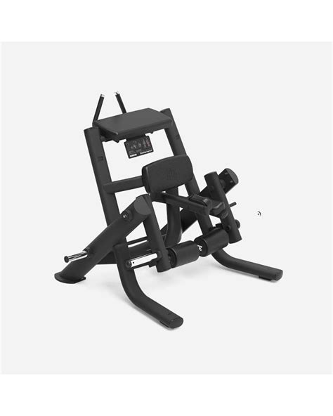 Standing Leg Curl Onyx Series