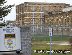 Lansing Correctional Facility