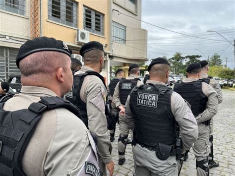 Brigada Militar realiza 28 1 mil prisões no primeiro trimestre de 2024