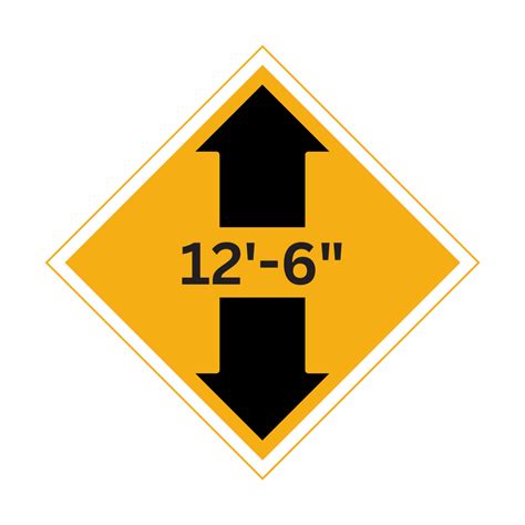 Ohio Road Signs (A Complete Guide) - Drive-Safely.net