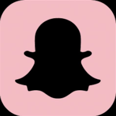 Alternative Snapchat Logo Guide Cute Aesthetic Snapchat Logos