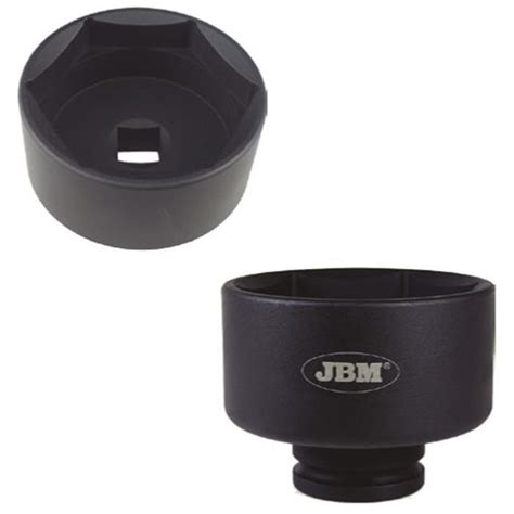 Vaso extracción tuerca cojinetes ejes BPW 85MM 3 4 JBM 52922