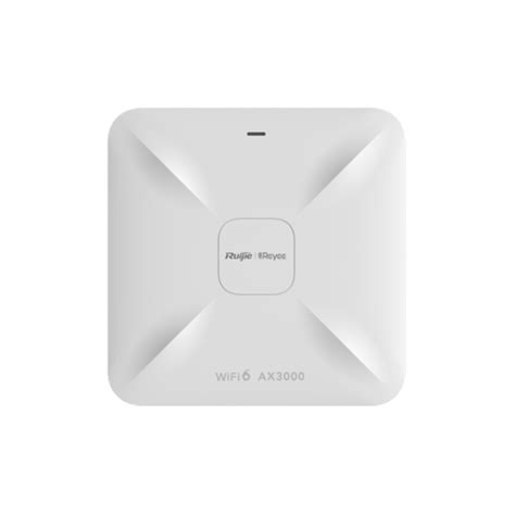 Reyee Rg Rap Wi Fi Ax Multi G Ceiling Access Point Indoor