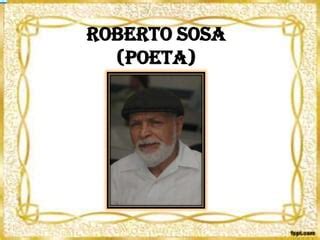 Roberto Sosa Ppt Descarga Gratuita