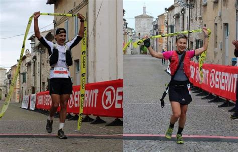 Cavallo Sbanca Il Monte Catria Skytrail Radio Incontro Pesaro