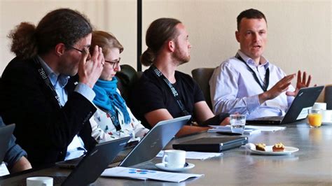 Citizen Science Und Datenmanagement Ein Workshop Bericht Zbw Mediatalk