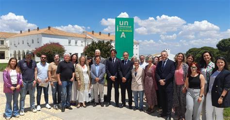 La UNIA acoge en la Rábida el VII Encuentro Andaluz de Unidades de