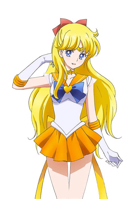 Sailor Venus Aino Minako Image By Tadano Kazuko Zerochan