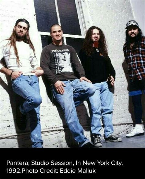 ~PANTERA~ Guitarist, Vocalist, Pantera Band, Vinnie Paul, Dimebag ...