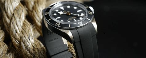 Tudor Black Bay Rubber B Sale Bellvalefarms