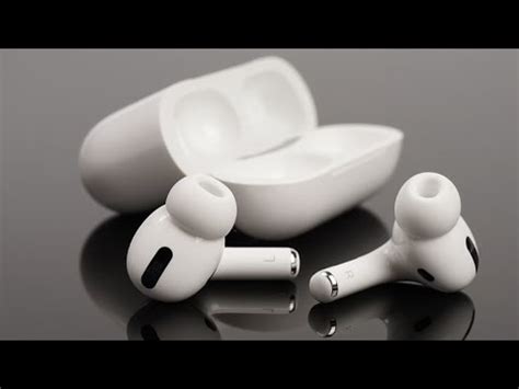 Unboxing AirPods Pro DUBAI VERSION YouTube