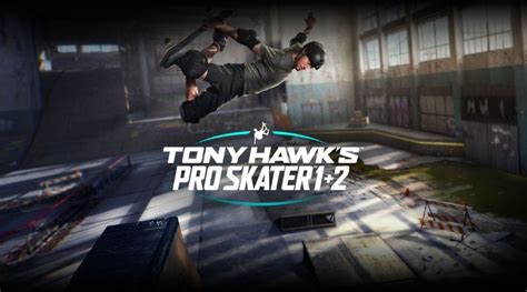 Tony Hawks Pro Skater 12 Xbox One Review But Why Tho