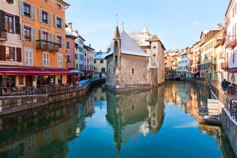 prettiest towns villages  france   fairytale trip eternal
