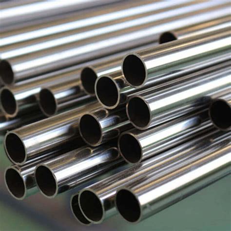 Stainless Steel Pipes Tubes Supplier Stockist In Oman