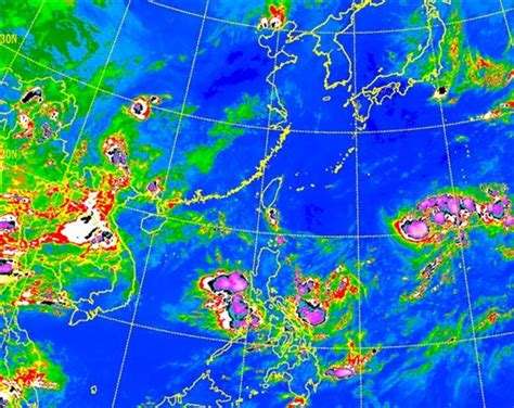 赴日旅遊當心「雲雀」撲襲 吳德榮：颱風仍恐接力連發！ 生活 三立新聞網 Setncom