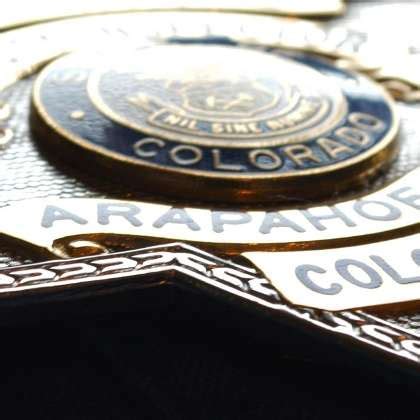 Working at Arapahoe County Sheriff | Glassdoor