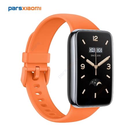 قیمت و خرید مچ بند هوشمند شیائومی Mi Band 7 Pro