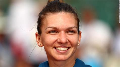 Simona Halep's eventful 2018