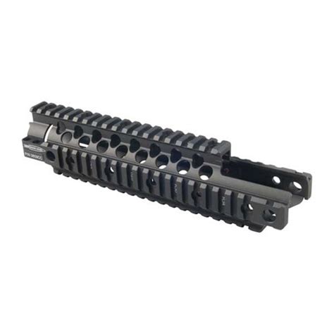 Ar 15m16 C4 Cutout Rail System Centurion Arms Carbine Cutout 9 58