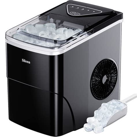 The Best Ice Machine Countertop Top Picks Review