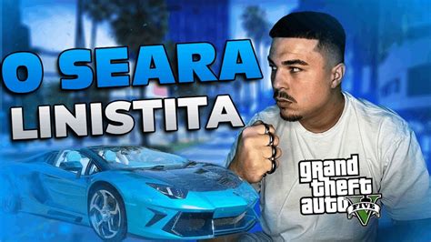 Live Fplayt O Seara Linistita In Familie Fivem Romania Youtube