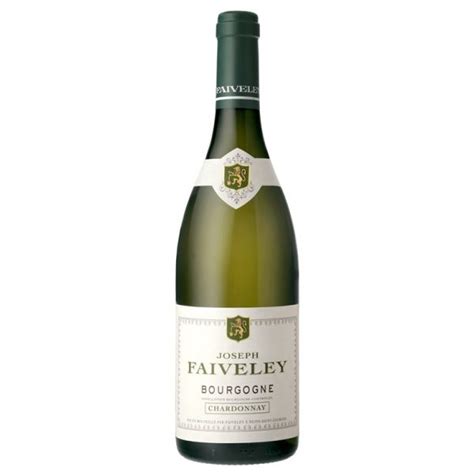 2022 Bourgogne Chardonnay Joseph Faiveley