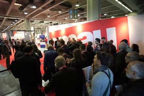 Smau Padova Date E Informazioni Eventi E Fiere Tce Magazine