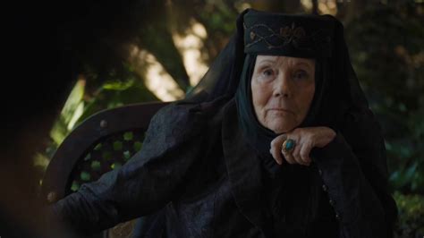 10 Badass Olenna Tyrell Quotes from Game of Thrones