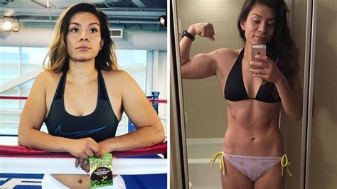 Nicco Montano Slams Warrior Spirit Documentary Over Nude Scene Ufc News