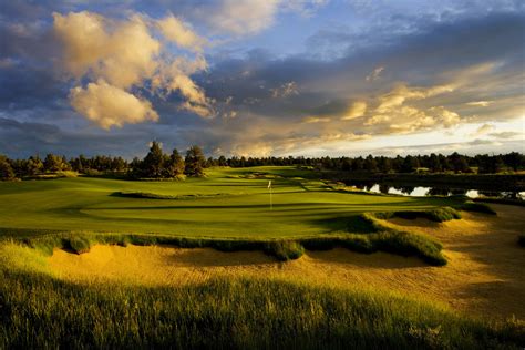 Pronghorn Jack Nicklaus Signature Course Voyagesgolf