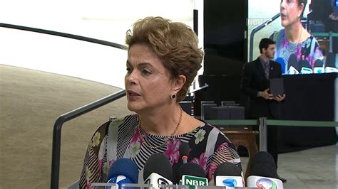 Proposta De Cpmf Do Governo De Diz Dilma Rousseff Ltimas