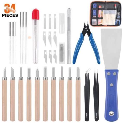 Imprimante D Le Kit D Outils D Impression D Pi Ces Ensemble