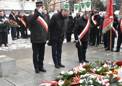 Solidarność na Dolnym Śląsku uczciła ofiary stanu wojennego