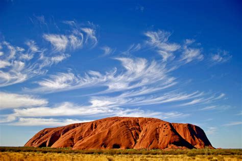 Landmarks in Australia | Australia Geography | Geography | Landmarks