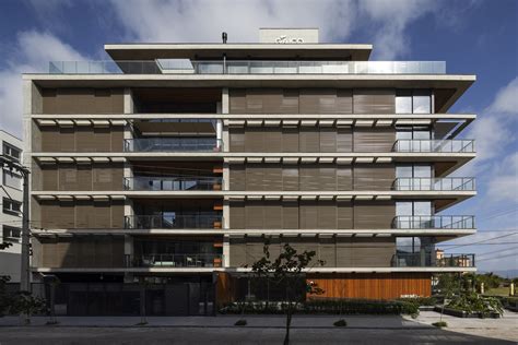 Galeria De Jurerê On Residence Ark7 Arquitetos 16