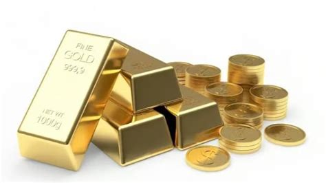 Gold Soars To Record High Amid US Rate Cut Expectations And Election