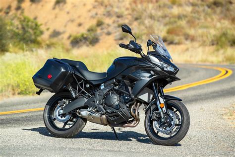 Is Kawasaki Versys 650 A Good Bike Reviewmotors Co