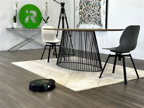 Irobot Lanza Sus Nuevos Modelos De Roomba J9 Y Combo J9 Con Mayor Potencia Y Un Software