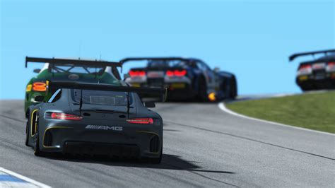 Rfactor Original Gt Pack Cars Updated Bsimracing