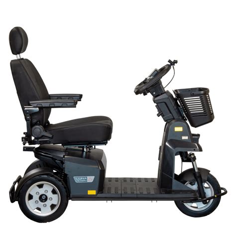 Luna Z Pride Mobility Products Europe